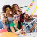Corporate / Commercial event organisers