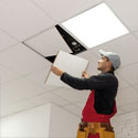 False ceiling/ POP ceiling services