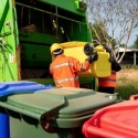 Garbage Disposal Services