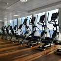 Gym / Sports flooring contractors