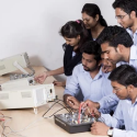 Hardware training