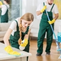 Home Cleaning Services