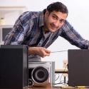 Home Theatre Repair