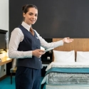 Hotel management entrance exam coaching