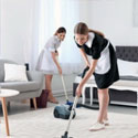 Housekeeping services