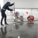 Industrial / Factory flooring contractors