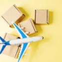 International courier services