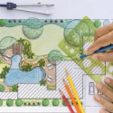 Landscape designing contractors