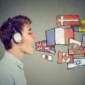Language lab training