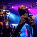 Live music and Orchestra