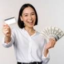 Loan against securities & cards