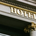 Luxury hotels