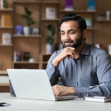 Management distance education