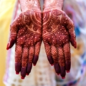 Mehndi services