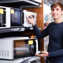 Microwave oven rentals
