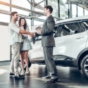 New Car Dealers