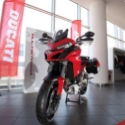 New Motor Cycle Dealers