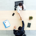 Placement consultants for overseas jobs