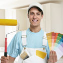 Painting services