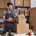Parcel Booking Services