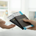 Passport agents