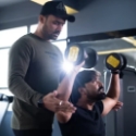 Personal Fitness Trainers