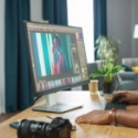 Photo post processing services