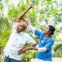 Physiotherapists