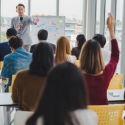 Professional development training