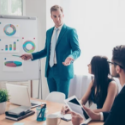 Project management training