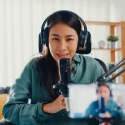 TV & radio advertising