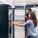 Refrigerator rentals