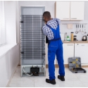 Refrigerator (Fridge) Repair