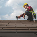 Roofing services