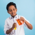 Science distance education