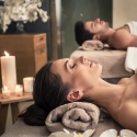 Spa centres