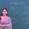 Teacher job training