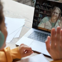 Teaching distance education