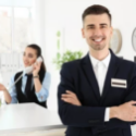 Hospitality & tourism job training