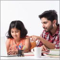 Class VI to VIII tuitions