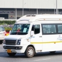 Van & tempo rental services