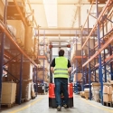 Warehouse services