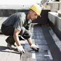 Waterproofing services