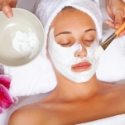 Women beauty parlour services