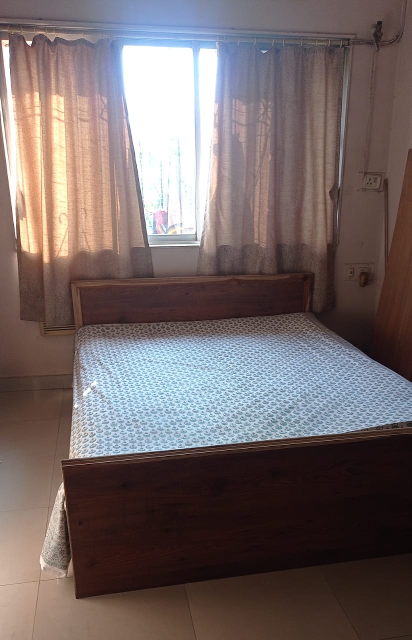 Female for Two Sharing room at 1 BHK BHK in Navghar