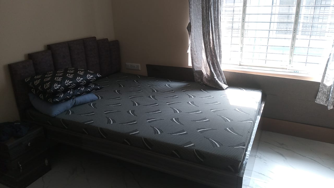 Female for 2 Sharing room at 2 BHK BHK in Gopalpur Gram