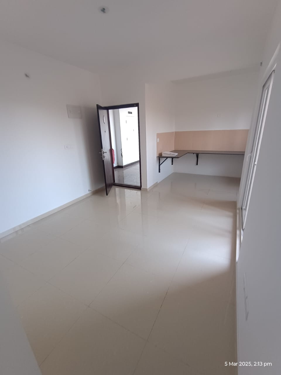 Female for Single Sharing room at 2 BHK BHK in Hoskote