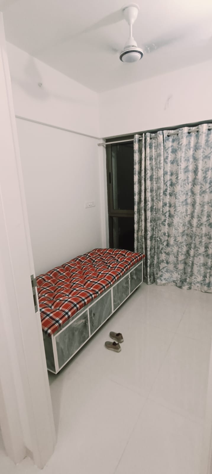 Female for 1 Sharing room at 2 BHK BHK in Bhandup West