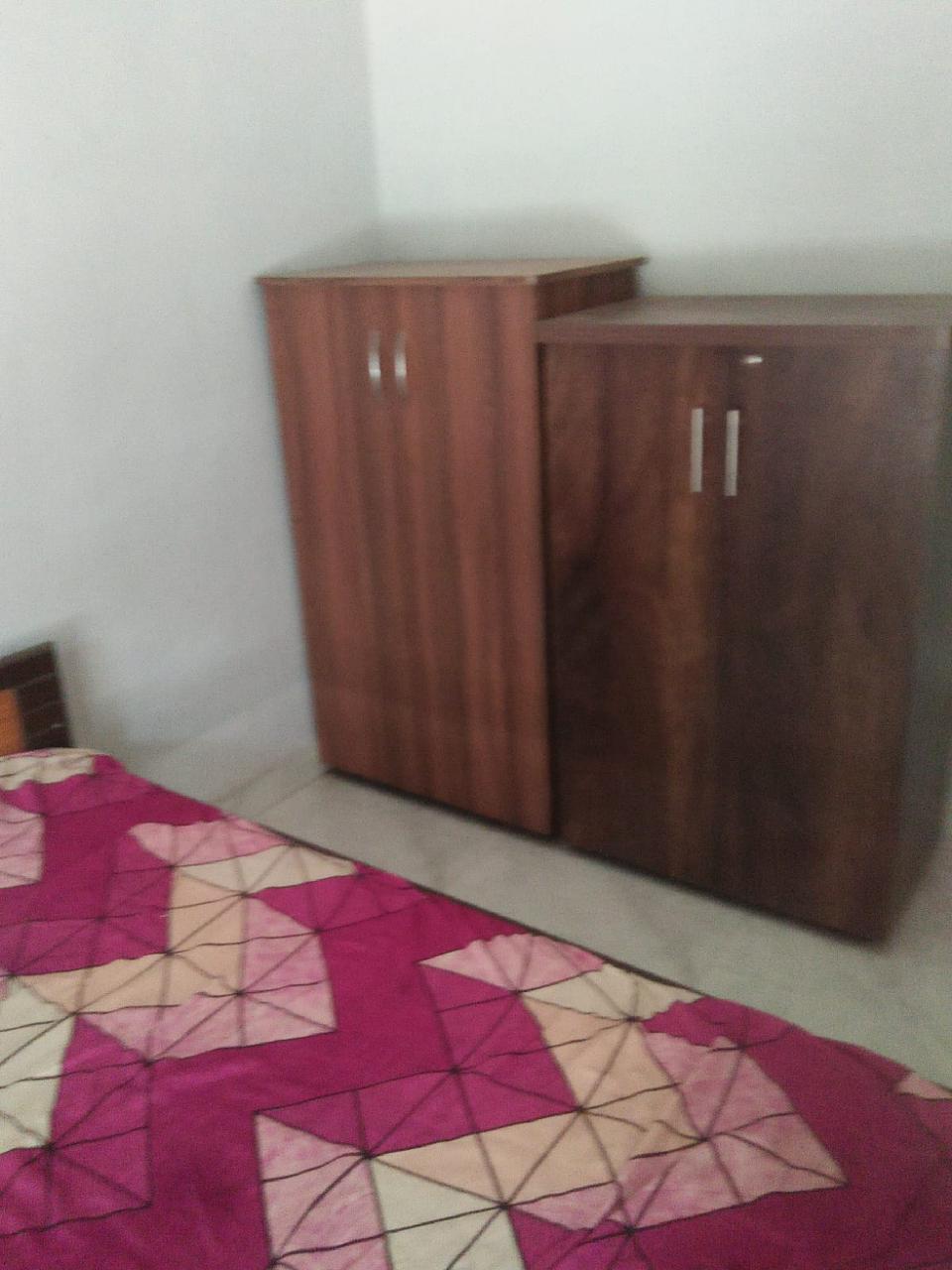 Male for 3 Sharing room at 4+ BHK BHK in Sector 15