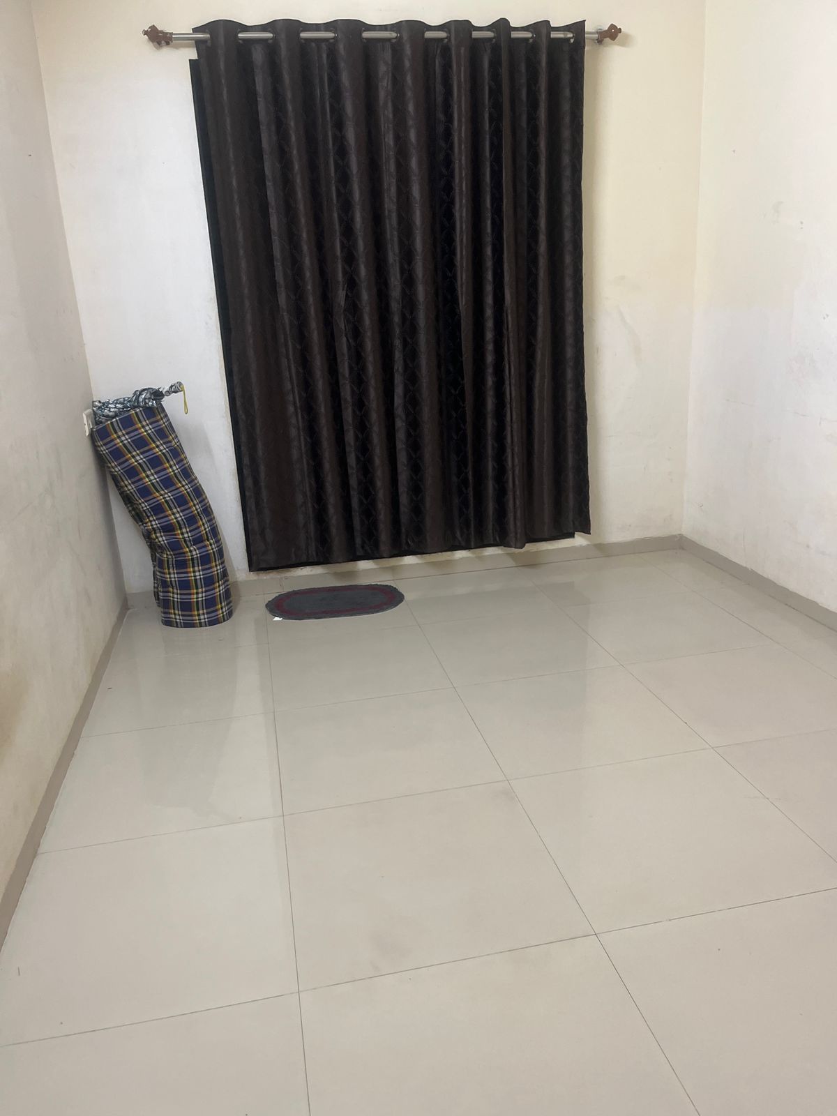 Female for Two Sharing room at 1 BHK BHK in Kharghar